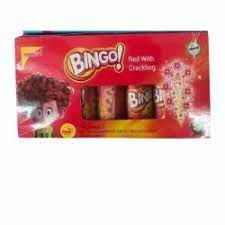 BINGO FOUNTAIN (5 PCS)